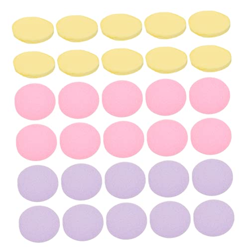 CALLARON 108stücke Weiche Gesichtsreinigungspads Make-up Entferner Schwämme Hautpflegeprodukte Für Frauen Kosmetikzubehör CALLARON 108stücke Weiche Gesichtsreinigungspads Make-up Entferner Schwämme Hautpflegeprodukte Für Frauen Kosmetikzubehör von CALLARON