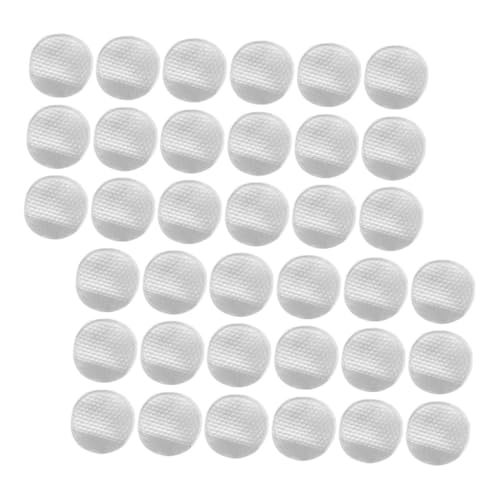 CALLARON 120stücke Gesichtspads Für Make-up-entfernung Reinigungstücher Aus Vliesstoff Kosmetik-entferner-pads Nagellackentferner-pads Make-up-tücher Für Gesicht Und Hautpflege von CALLARON