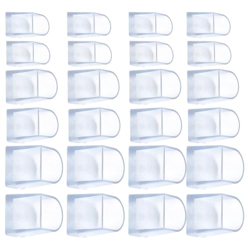 CALLARON 12paare Schuhabsatzhüllen Schutz Für Damen High Heels Schuhzubehör Schutzhülle Absatzschutz Wiederverwendbar CALLARON 12paare Schuhabsatzhüllen Schutz Für Damen High Heels Schuhzubehör Schutzhülle Absatzschutz Wiederverwendbar von CALLARON