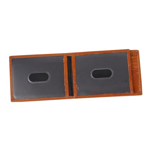 CALLARON Ordner Für Führerscheininhaber-zertifikate Leicht Kompakt Tragbar Tasche Für Zertifikate Karten-Organizer von CALLARON