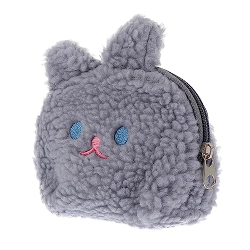 CALLARON Mini-kulturtasche in Form Einer Baumwoll-geldbörse mit Lippenstift-aufbewahrung für Damen CALLARON Mini-kulturtasche in Form Einer Baumwoll-geldbörse mit Lippenstift-aufbewahrung für Damen von CALLARON