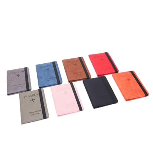 CALLARON Brieftasche Aus Pu-Leder Für Mädchen Und Frauen Multifunktionale Aufbewahrungstasche Ausweishülle von CALLARON