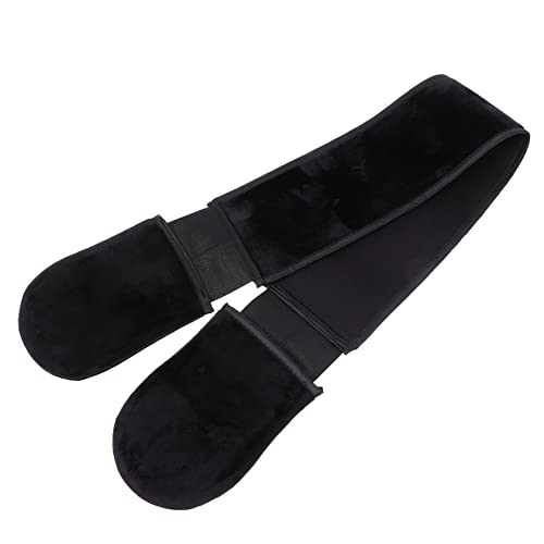 CALLARON Scrubber Spa Handtuch Handschuh Badehandschuh Peeling Borsten von CALLARON