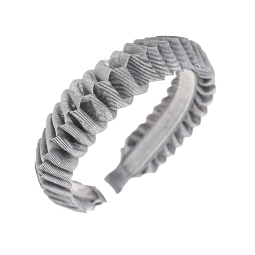 CALLARON 1Stück Crossover Knoten Haarreifen Für Damen Und Einfarbig Haarspange Haarschmuck Für Verschiedene Outfits Langlebig CALLARON 1Stück Crossover Knoten Haarreifen Für Damen Und Einfarbig Haarspange Haarschmuck Für Verschiedene Outfits Langlebig von CALLARON