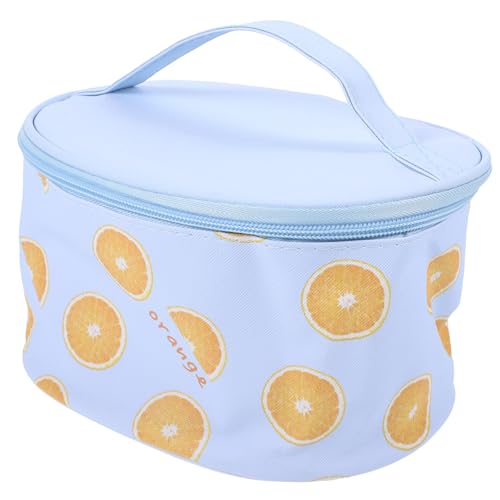 CALLARON Kosmetiktasche Organizer Make-up Tasche Tragbare Kosmetiktasche Für Damen Reisen Outdoor Camping Aufbewahrungstasche Toilettenartikel Tasche Leicht von CALLARON