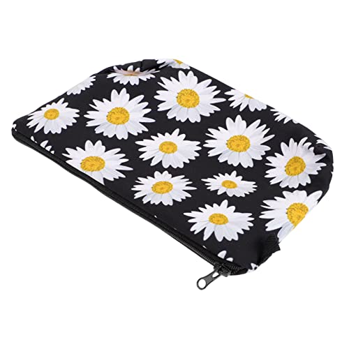 CALLARON 1stück Multifunktionale Kosmetiktasche Tragbare Reisetasche Für Make-up Toilettenartikel Und Kleinigkeiten Schwarz Für Damen Und von CALLARON