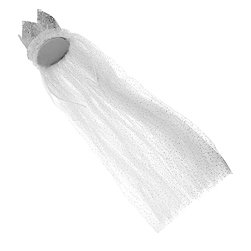 CALLARON 1Stück Krone Haarband Für Haarschmuck Für Geburtstagsfeiern Leicht Und Komfortabel Für Jungen Und Funkelndes Design Tolles Accessoire Zur Party Dekoration CALLARON 1Stück Krone Haarband Für Haarschmuck Für Geburtstagsfeiern Leicht Und Komfortabel Für Jungen Und Funkelndes Design Tolles Accessoire Zur Party Dekoration von CALLARON