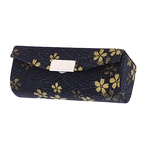 CALLARON Lippenstift-aufbewahrungsbox Lipgloss-Organizer-Tasche Kosmetik-verpackung-Halter Make-up-aufbewahrungskoffer Für Frauen Mit Hübschem Muster von CALLARON