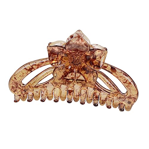 CALLARON Elegante Haarnadel Aus Kunstharz Und Stylische Haarspange Für Mädchen Für Partys Und Den Täglichen Gebrauch CALLARON Elegante Haarnadel Aus Kunstharz Und Stylische Haarspange Für Mädchen Für Partys Und Den Täglichen Gebrauch von CALLARON