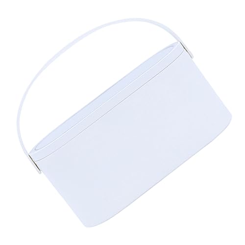 CALLARON Reise Kosmetiktasche Mit Led Lichtspiegel Make-up Organizer Outdoor Schminkkoffer Tragbar Für Reisen Geschäftsausstattung von CALLARON