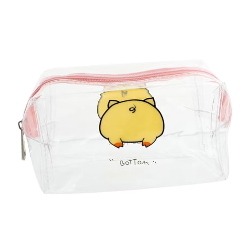 CALLARON 1stück wasserdichte Kosmetiktasche Tragbarer Toiletten Organizer Für Urlaub Camping Leicht Und Geräumig von CALLARON