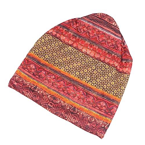 CALLARON 1pc Baumwolle Garn Schwangere Stirnband Sabbern Absorbieren Kopftuch Komfortable Atmungsaktiv von CALLARON