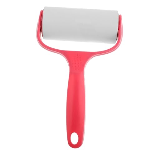 CALLARON 1satz Nagel-stempel-reinigungsroller Mit Klebefolie Professionelles Nagelpflege-tool Für Effektive Entfernung Von Nagellack Und Nägeln Und von CALLARON