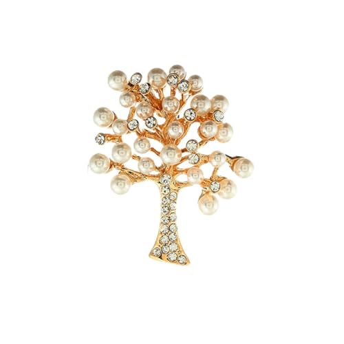 CALLARON 1stk Keltische Brosche Broschenschmuck Cameo-brosche Emaille Strass Brosche Blumenbrosche Antike Broschen Abzeichen Brosche Vintage Broschen Baum Brosche Modellieren Fräulein Stift von CALLARON