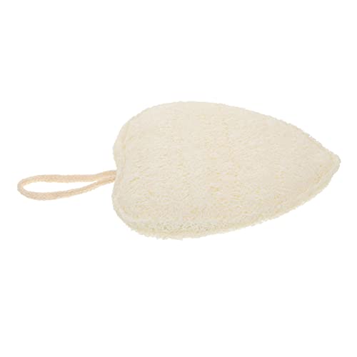 CALLARON 1stück Cartoon Badetuch Doppelseitige Dicke Loofah Peelen Sanfte Hautfreundlich Für Kleinkinder Leicht Zu Handhaben von CALLARON