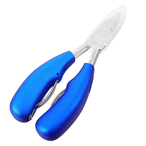 CALLARON 1stück Nagelknipser Für Eingewachsene Und Dicke Fußnägel Ergonomisches Design Präzises Schneiden Langlebig Für Männer Und Geeignet CALLARON 1stück Nagelknipser Für Eingewachsene Und Dicke Fußnägel Ergonomisches Design Präzises Schneiden Langlebig Für Männer Und Geeignet von CALLARON