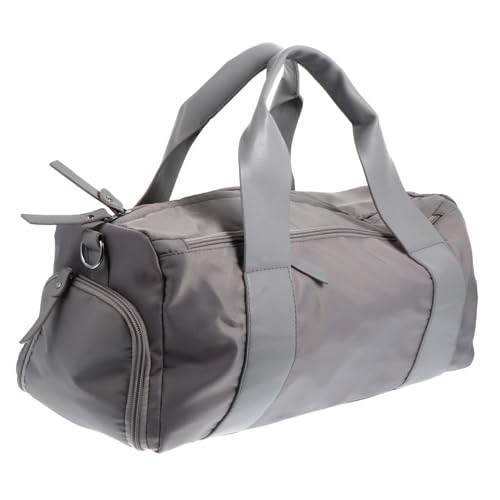 CALLARON 1stück Outdoor Fitness Tasche Mit Großem Volumen Tragbare Reise-Sporttasche Für Schuhe Handtücher Und Persönliche Gegenstände Für Fitness Und Reisen von CALLARON