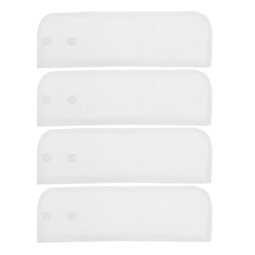 CALLARON 2paare Clown-manschetten Fürs Handgelenk Abnehmbare Ärmelmanschetten Für Hemden Und Mäntel Verzierte Accessoires Für Anzüge Geeignet Für Hochzeiten Und Täglichen Gebrauch von CALLARON