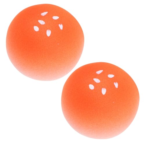 CALLARON 2stücke Make-up-schwammquaste in Brotform Nicht Absorbierend Für Trockene Und Nasse Anwendung Von Kosmetika Inklusive Up-schwamm Und Blender-make-up-schwamm Für Foundation Und von CALLARON