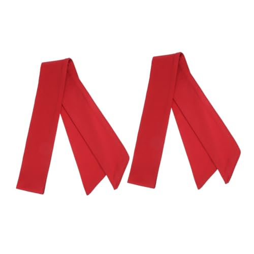 CALLARON 2 Teiliges Sport Stirnband Weich Und Dehnbar Für Yoga Basketball Und Mehr Unisex Kopfband Für Alle Kopfgrößen Unisex Kopfband Für Sportbegeisterte von CALLARON