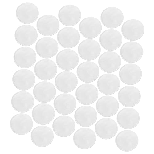 CALLARON 200stücke Gesichtsreinigungspads Zum Entfernen Von Make-up Puder-entferner-pads Wiederverwendbar Und Waschbar Für Tägliche Hautpflege CALLARON 200stücke Gesichtsreinigungspads Zum Entfernen Von Make-up Puder-entferner-pads Wiederverwendbar Und Waschbar Für Tägliche Hautpflege von CALLARON