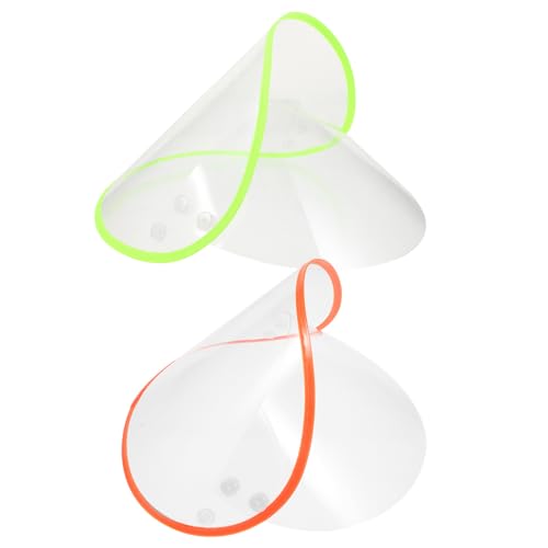 CALLARON Raincoat Supply Hutschild Krempe Regenmantel Gesichtsschutz Für Bequeme Regenbekleidung von CALLARON