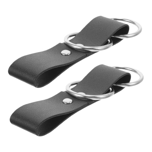 CALLARON Renaissance-rock-wanderbund-clips Mittelalterliches Kostümzubehör – Doppelte Wanderrockhaken von CALLARON