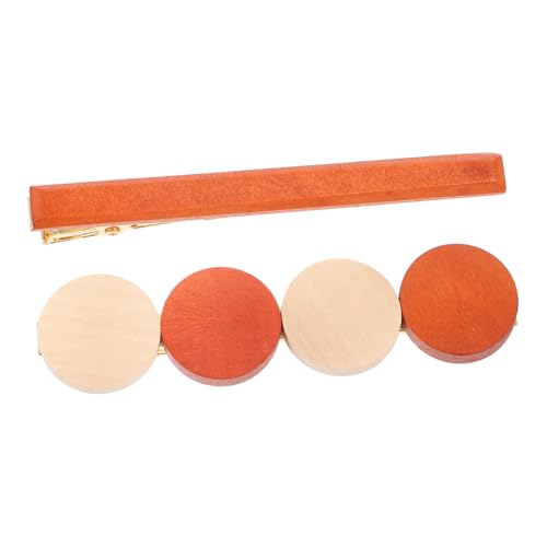 CALLARON 2stücke -haarclips Im Retro-stil Rutschfeste Haarklammern Für Damen Für Hochzeiten Make-up Und Alltag Vintage Haarschmuck Für von CALLARON