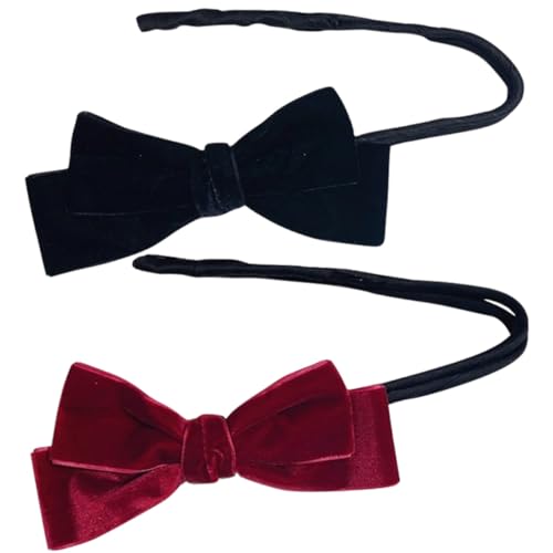 CALLARON 2stücke Haarknoten-maker Mit Schleife Werkzeug Zum Herstellen Von Haarknoten Haar-donut-former Haar-donut-maker Haarknotenwickel Für Frauen Und Mädchen Geeignet Für Langes von CALLARON