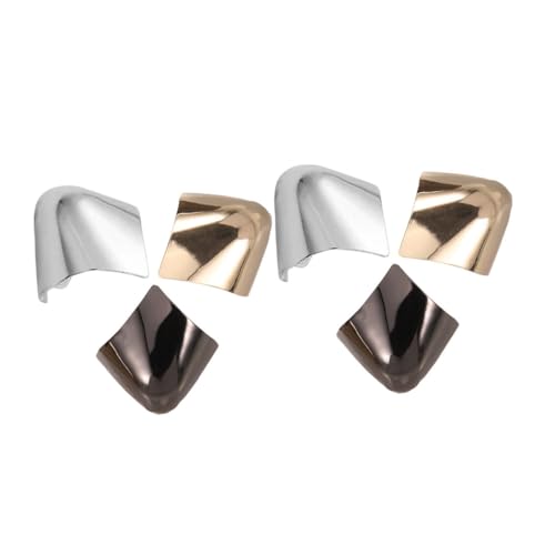 CALLARON 3 Paar High Heels Zum Schutz Der Spitzen Absatzschoner Schuhe Damen Abstandshalter Für Damen Abdeckungen High Heel Savers Fersengriffe Für Damenschuhe Stiefel von CALLARON