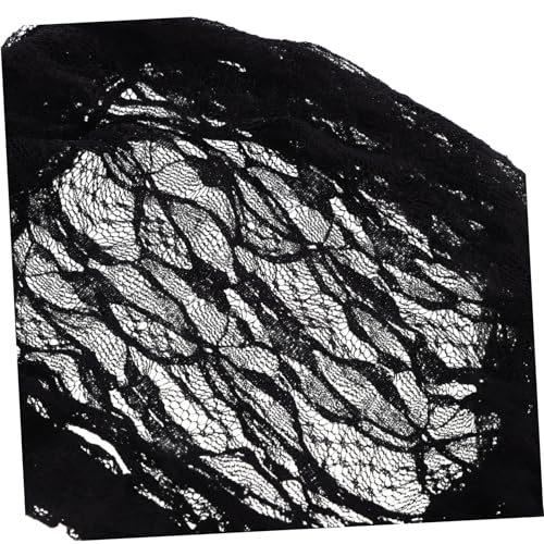 CALLARON 3 Stück Elastische Spitzen-stirnbänder für Damen Atmungsaktive Dehnbare Lochspitzen-haarbänder für Sommer Hochzeit Party und Alltag Luftiger Komfort und Eleganter Look CALLARON 3 Stück Elastische Spitzen-stirnbänder für Damen Atmungsaktive Dehnbare Lochspitzen-haarbänder für Sommer Hochzeit Party und Alltag Luftiger Komfort und Eleganter Look von CALLARON