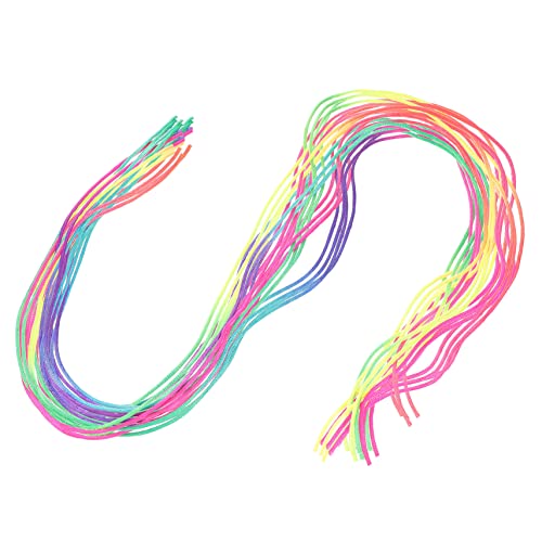 CALLARON 30stücke Haarschmuck Für Zöpfe Haar Wrap String Für Frauen Mädchen Haarband Diy Haar Zubehör Haarflechtdraht Für Partys Und Fotos von CALLARON