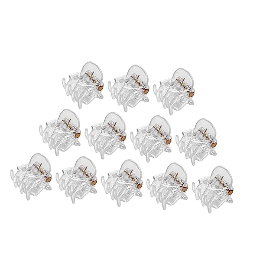 CALLARON 30 Stück Kleine Haarklammern für Mädchen Kieferklammern Haarspangen Haarklemmen Praktische Haar Accessoires für Kinder für Alltag und Besondere Anlässe CALLARON 30 Stück Kleine Haarklammern für Mädchen Kieferklammern Haarspangen Haarklemmen Praktische Haar Accessoires für Kinder für Alltag und Besondere Anlässe von CALLARON