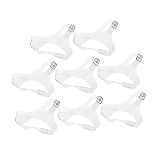 CALLARON 4 Paare Tpu High Heel Schuhriemen Transparente Verstellbare Anti rutsch Schnürsenkel für Damen Hohe Absätze Sicherer Halt und Komfort für Alltag und Festliche Anlässe CALLARON 4 Paare Tpu High Heel Schuhriemen Transparente Verstellbare Anti rutsch Schnürsenkel für Damen Hohe Absätze Sicherer Halt und Komfort für Alltag und Festliche Anlässe von CALLARON