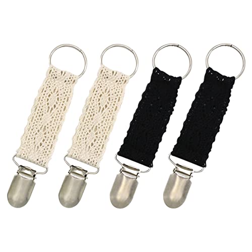CALLARON 4stücke Teiliges Hüte Clips Multifunktionale Tragetaschenklammern Für Reisen Und Outdoor-aktivitäten Und Stabil Und Einfach Zu Verwenden von CALLARON