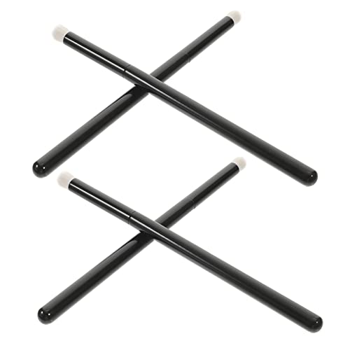 CALLARON 4stücke Lippenpinsel Für Lipgloss Und Lippenstift Make-up Pinsel Für Concealer Und Lidschatten Tragbar Und Praktisch Für Frauen von CALLARON