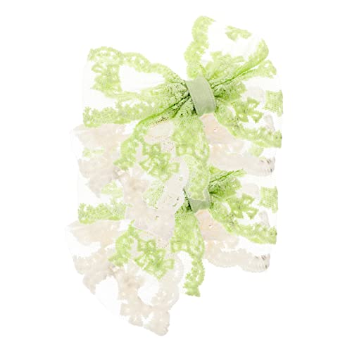 CALLARON 4stücke Spitze Bogen Haarspangen Mädchen Haarschmuck Dekorative Haarklammern Vintage Haar Zubehör Für Kleinkinder Geburtstag Party Hochzeit CALLARON 4stücke Spitze Bogen Haarspangen Mädchen Haarschmuck Dekorative Haarklammern Vintage Haar Zubehör Für Kleinkinder Geburtstag Party Hochzeit von CALLARON