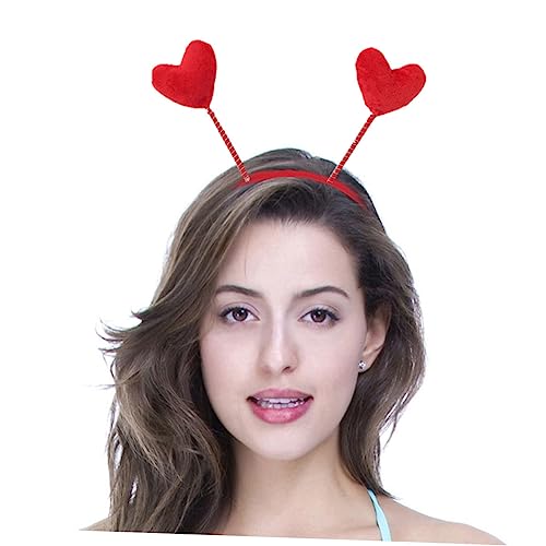 CALLARON 4stücke Kreative Junge Mädchen Stirnbänder Aus Langlebigem Material Frühling Haarreifen Mit Exquisiter Verarbeitung Mode Stirnbänder in Wunderschönen Farben Für Täglichen von CALLARON