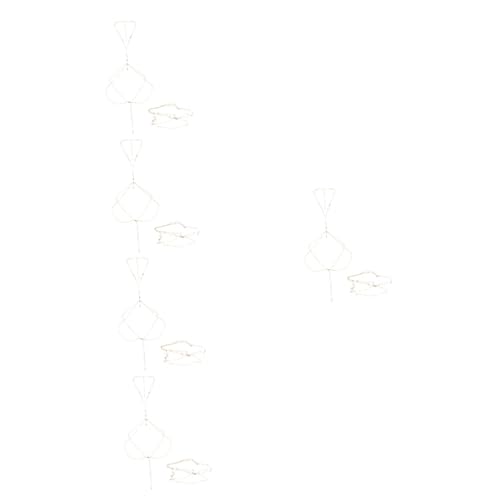 CALLARON 5 Stück Körperkette Damen Langlebiger Taillenkette für Sommer Strand Party Vielseitiger Schmuck Passend zu Bikini und Abendkleid Auffälliges Accessoire für Besondere Anlässe von CALLARON