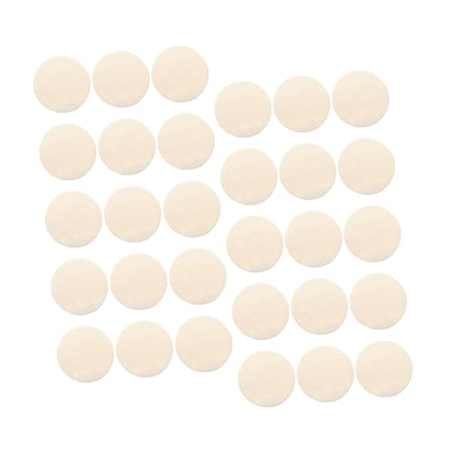 CALLARON 50 Stück Make Up Entferner Pads Tiefenreinigung Gesichtswäsche Peeling Gesichtswäscher Gesichtspeeling Pads Gesichtswäscher Luffa Gesichtsreinigungspads Gesichts Luffa CALLARON 50 Stück Make Up Entferner Pads Tiefenreinigung Gesichtswäsche Peeling Gesichtswäscher Gesichtspeeling Pads Gesichtswäscher Luffa Gesichtsreinigungspads Gesichts Luffa von CALLARON
