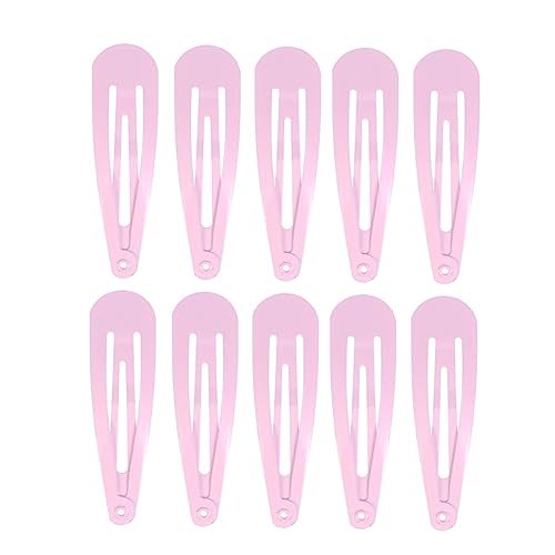 CALLARON 50stücke Bunte Metall Haarnadeln Für Junge Mädchen Wasserfall-design Haarspangen Set Rutschfeste Haarklammern Für Kreative Frisuren Und Stilvolle Haaraccessoires von CALLARON