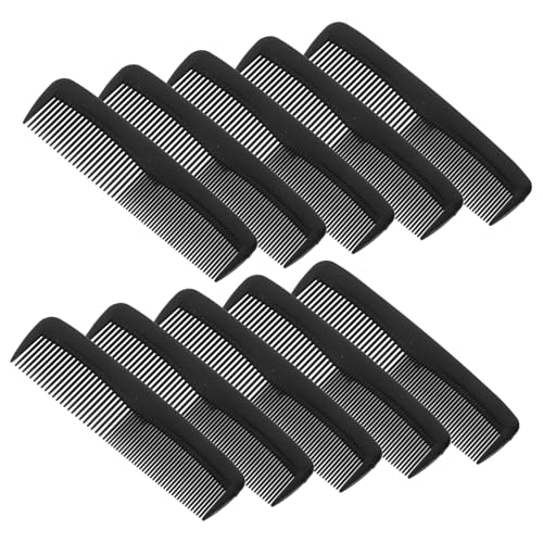 CALLARON 50stücke Mini Haarkämme Tragbare Entwirrungskämme Für Und Täglichen Gebrauch Für Damen Und Vielseitig Einsetzbar Und von CALLARON