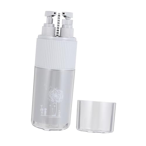 CALLARON 5stücke Teiliges Set Tragbarer Zahnbürstenhalter Mit Zahnputzbecher Und Organizer Für Reisen Eleganter Aufbewahrungsbehälter Für Zahnbürsten Zahnpasta Und Haarbürsten von CALLARON