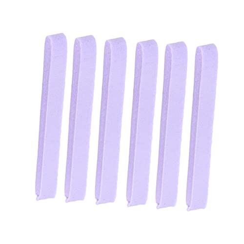 CALLARON 60stücke Pva Kompressions-make-up-pads Tragbare Wasseraktivierte Reinigungsschwämme Für Gesichtsreinigung Und Make-up-entfernung Für Und Mädchen von CALLARON