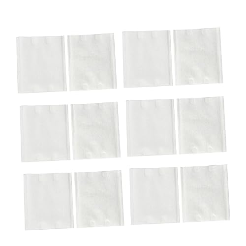 CALLARON 64stücke Make-up-entferner Baumwolle Einzelpackung Quadratische Pads Für Gesicht Saugfähig Für Geeignet Für Salon Und Heimgebrauch CALLARON 64stücke Make-up-entferner Baumwolle Einzelpackung Quadratische Pads Für Gesicht Saugfähig Für Geeignet Für Salon Und Heimgebrauch von CALLARON