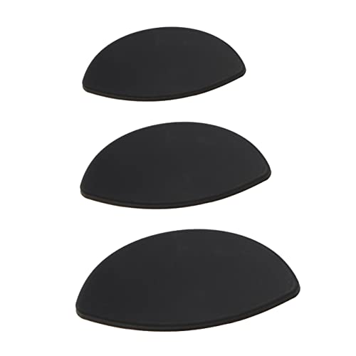 CALLARON 6stücke Silikon Lidschatten-stempel Make-up Werkzeug Für Kreative Augen-make-up-styles Silikonplatten Für Müheloses Auftragen Für Anfänger Und Profis Schnelles Erstellen Von von CALLARON