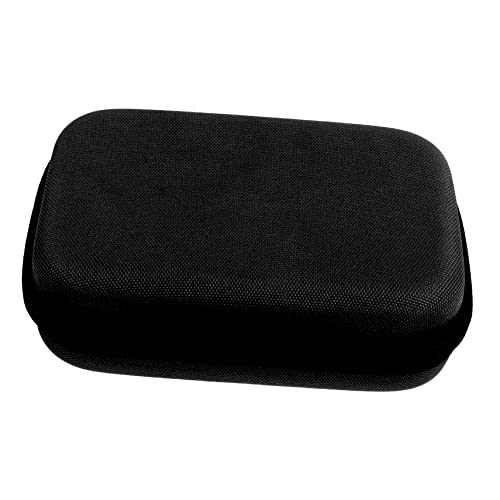 CALLARON Ätherisches Öl-Box Mit Fächern Flaschen Organizer Für Reise Und Lagerung Kompakte Aufbewahrungstasche Für Ätherische Öle von CALLARON