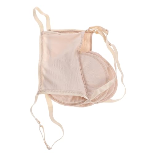 CALLARON Achselschweißpads Waschbare Schweißschutzpads für Damen Atmungsaktive und Saugfähige Achselpads Selbstklebend für Sport und Freizeit Komfortabler Achselschutz aus Baumwolle von CALLARON