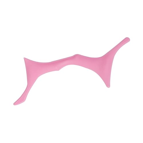 CALLARON Augenbrauenschablone Für Make-up Augenbrauenformungsschablone Ergonomisches Design Griffige Augenbrauenvorlage Make-up-tool Für Frauen CALLARON Augenbrauenschablone Für Make-up Augenbrauenformungsschablone Ergonomisches Design Griffige Augenbrauenvorlage Make-up-tool Für Frauen von CALLARON