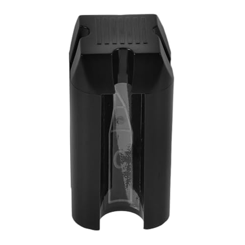 CALLARON Pencil Sharpener Für Augenbrauenstifte Präzisionsanpassung Für Kosmetische Anwendungen Und Einfach Zu Bedienen Für Make-up-enthusiasten Und Profis von CALLARON